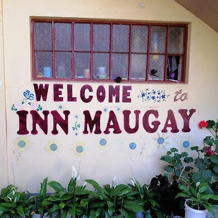 Inn Maugay Bed And Bath Sagada Luaran gambar