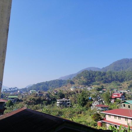 Inn Maugay Bed And Bath Sagada Luaran gambar