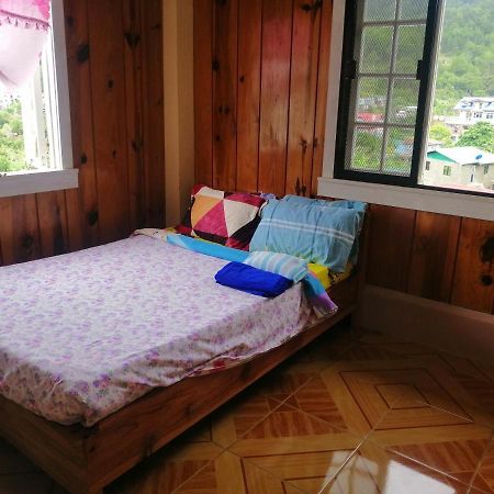 Inn Maugay Bed And Bath Sagada Luaran gambar