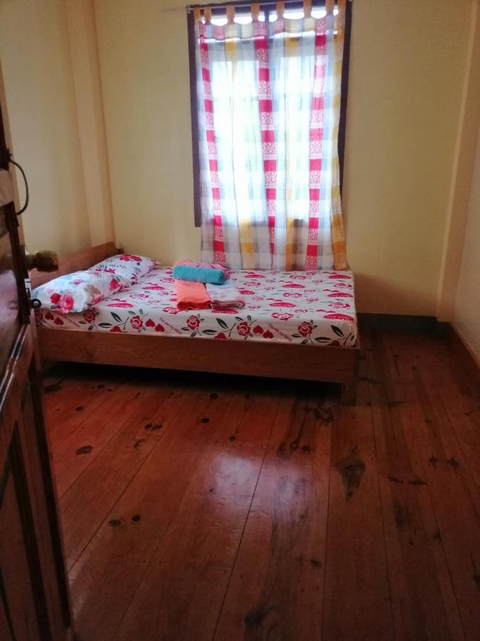 Inn Maugay Bed And Bath Sagada Luaran gambar