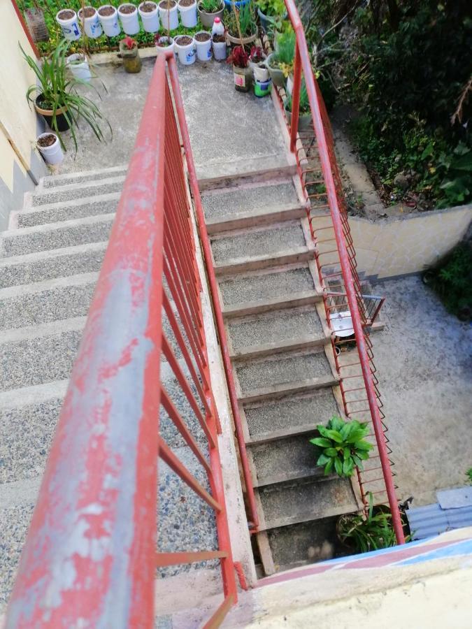 Inn Maugay Bed And Bath Sagada Luaran gambar