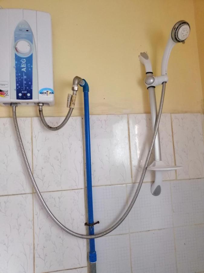 Inn Maugay Bed And Bath Sagada Luaran gambar