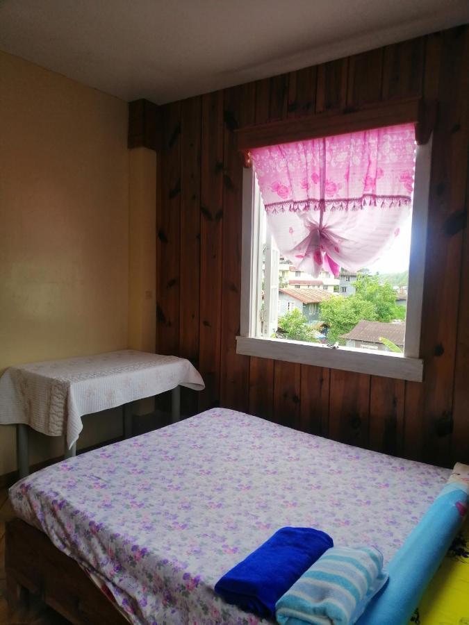 Inn Maugay Bed And Bath Sagada Luaran gambar