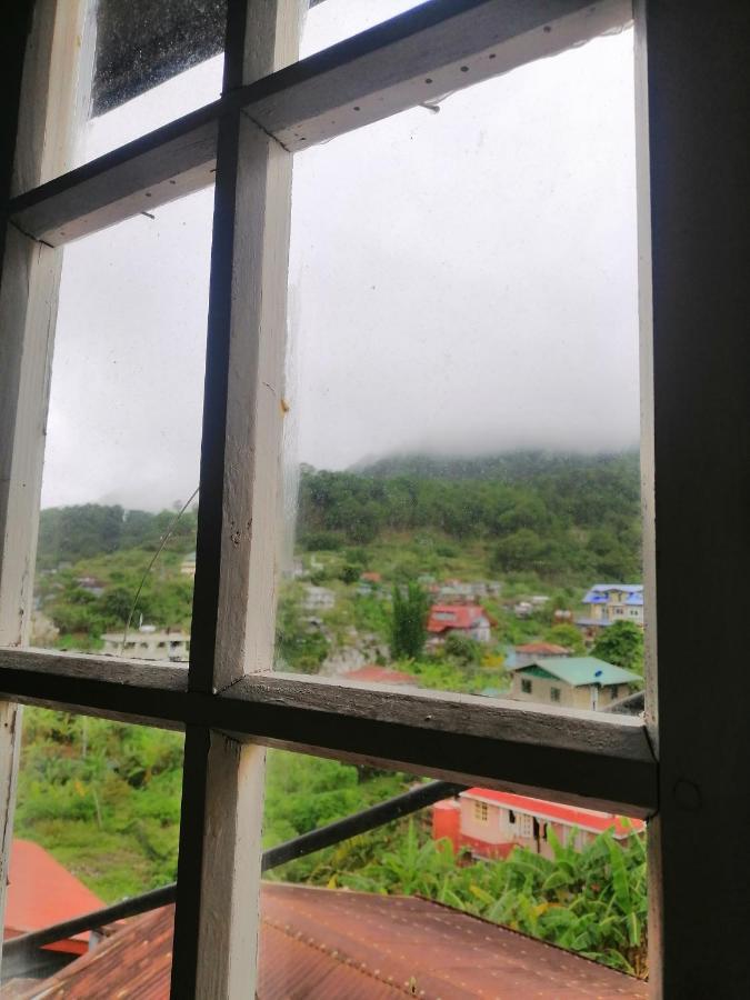 Inn Maugay Bed And Bath Sagada Luaran gambar