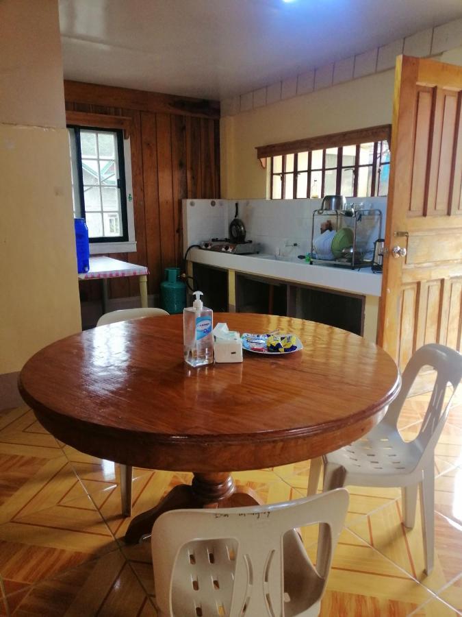Inn Maugay Bed And Bath Sagada Luaran gambar