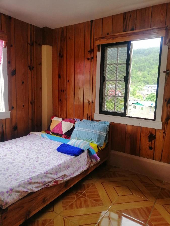 Inn Maugay Bed And Bath Sagada Luaran gambar